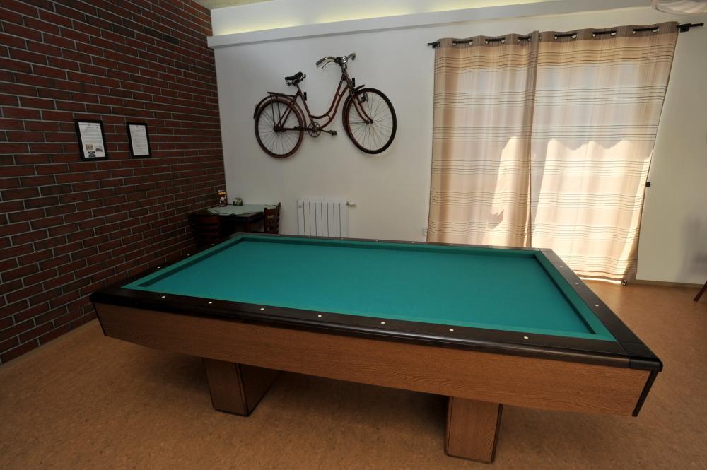 Sport Klub Hvozd Hotel Buitenkant foto