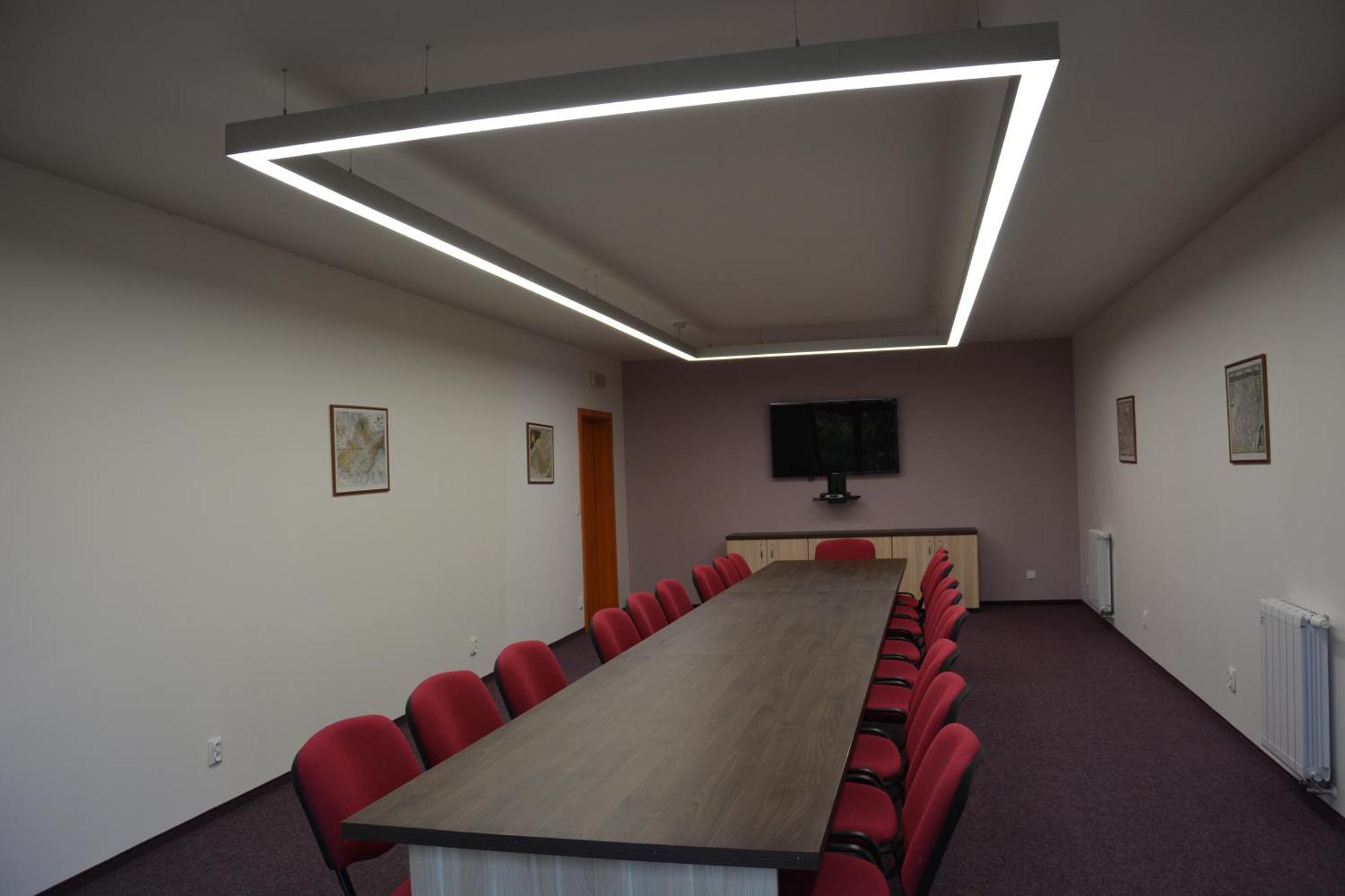 Sport Klub Hvozd Hotel Buitenkant foto